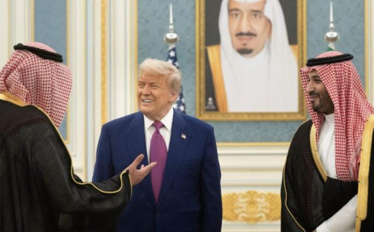 You are currently viewing Saudi Arabia Plans Huge AI Centers for a Future Beyond Oil