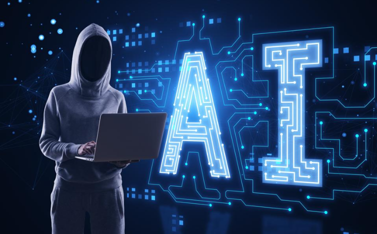 Read more about the article Top 8 AI tools for Cybersecurity for 2025