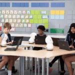 UAE to Teach AI in Schools Starting at Age 4