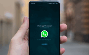 Read more about the article WhatsApp Adds AI Tool to Create Profile and Group Pictures