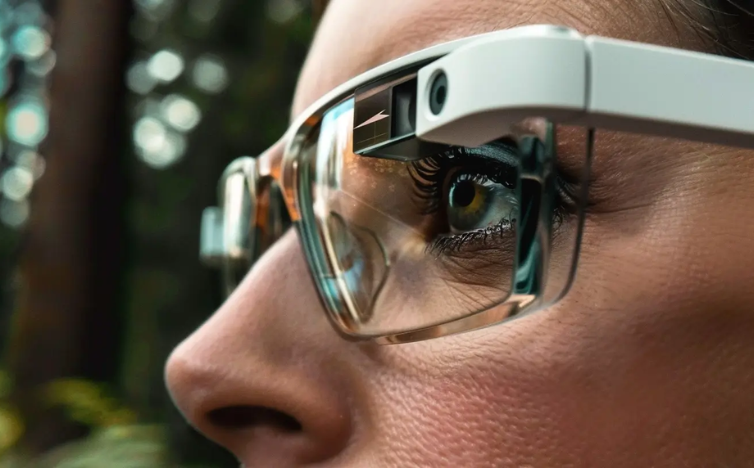 You are currently viewing AI Glasses May Replace Your Phone by 2026
