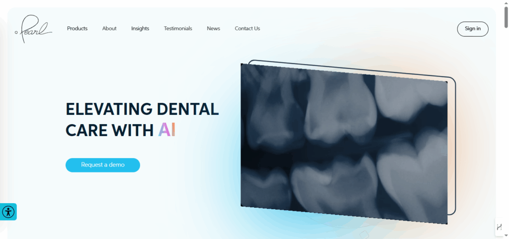 AI Tools for Dentistry