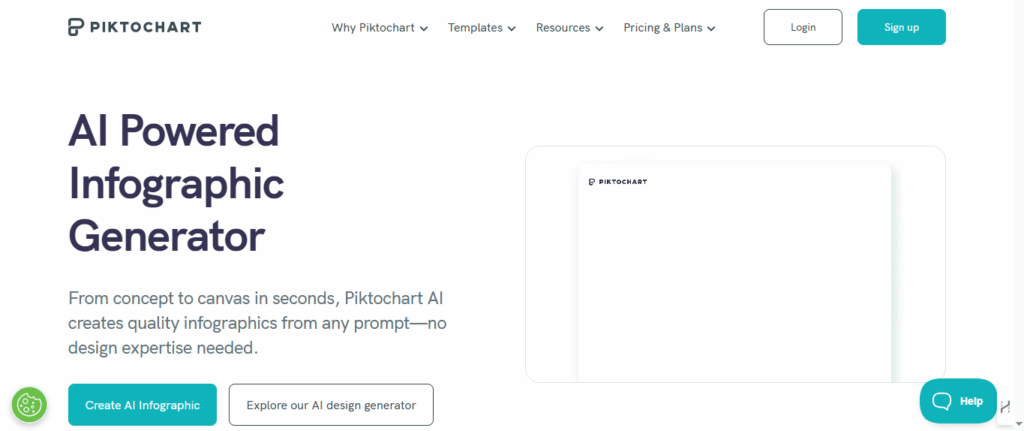 AI Tools For Report Generation