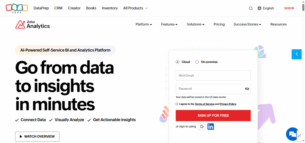 AI Tools For Report Generation