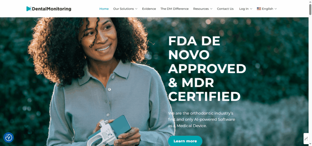 DentalMonitoring