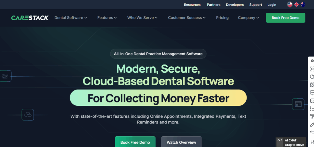 AI Tools for Dentistry