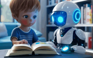 Read more about the article AI Tools That Enhance Student Academic Performance