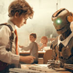 How AI Agents Are Transforming the Education Sector