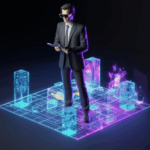 Top 7 AI Solutions In Real Estate Sector