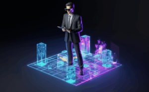 Read more about the article Top 7 AI Solutions In Real Estate Sector
