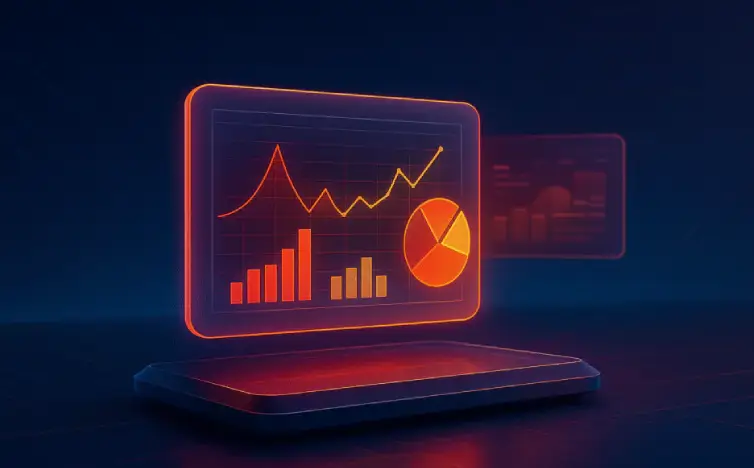 You are currently viewing Best AI Tools For Embedded Analytics And Reporting