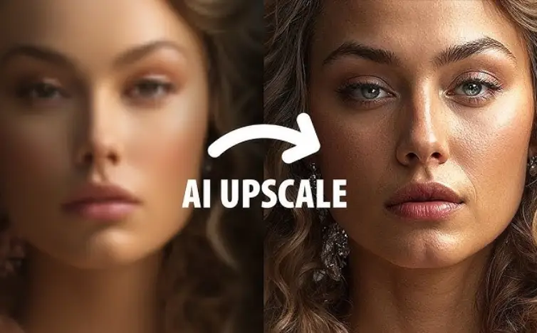 You are currently viewing Choosing Right AI Image Enhancer & Upscaler Tools