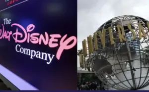 Read more about the article Disney and Universal File Lawsuit Against Midjourney
