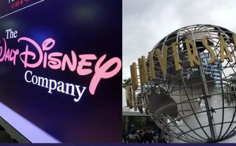 You are currently viewing Disney and Universal File Lawsuit Against Midjourney