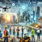 How To Choose Right AI Tools For The Construction Industry