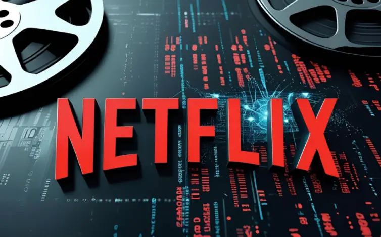You are currently viewing Netflix Debuts Generative AI in Groundbreaking TV Series “El Eternauta”