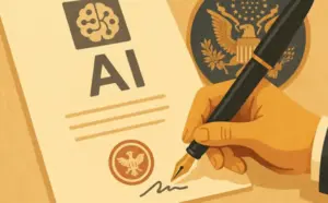 Read more about the article U.S. Launches Major AI‑Education Pledge for Youth