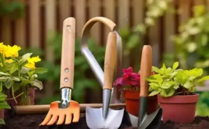 Read more about the article How AI Tools Be Used In Gardening in 2025