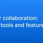 8 Best AI Collaboration Tools in 2025