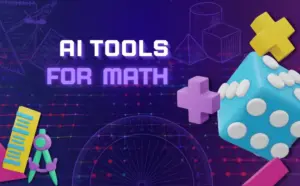 Read more about the article Best AI Tools For Math To Elevate Your Digital Projects