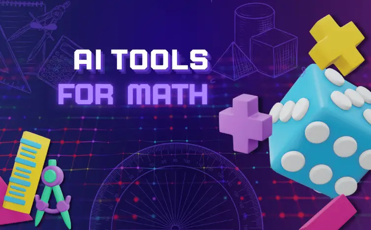 You are currently viewing Best AI Tools For Math To Elevate Your Digital Projects
