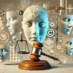 How AI, Deepfakes, And Digital Replicas Are Transforming Copyright Law