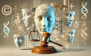 Read more about the article How AI, Deepfakes, And Digital Replicas Are Transforming Copyright Law