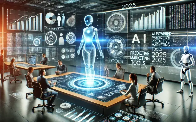 You are currently viewing What AI Tools Are Available To Leverage in 2025